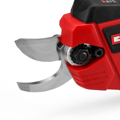 Секатор телескопічний акумуляторний Einhell Professional GP-LS 18/28 Li T BL - Solo PXC 18В безщітковий товщ. 28/14мм сталь SK5 телескоп. ручка 0.82кг без АКБ та ЗП