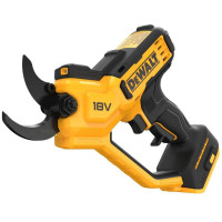 Секатор акумуляторний DeWalt 18В XR d різу 32мм 1.37кг без АКБ та ЗП