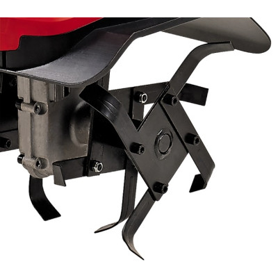 Культиватор электрический Einhell GC-RT 7530 750Вт шир. 30см глуб. 20см 9.25кг
