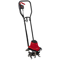Культиватор электрический Einhell GC-RT 7530 750Вт шир. 30см глуб. 20см 9.25кг