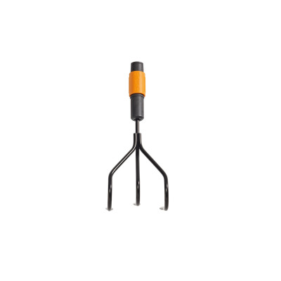 Насадка-рыхлитель Fiskars QuikFit 30.5см, 0.41кг