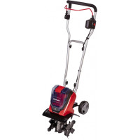 Культиватор аккумуляторный Einhell GE-CR 30 Li 36В PXC ширина 30см глуб. 20см 11.7кг (без АКБ и ЗП)