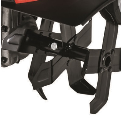 Культиватор електричний Einhell GC-RT 1545 М 1500Вт шир. 45см глиб. 22см 12.35кг
