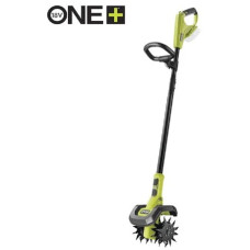Культиватор акумуляторний Ryobi ONE+ RY18CVA-0 18В 200/250/300об/хв 4.8кг без АКБ та ЗП