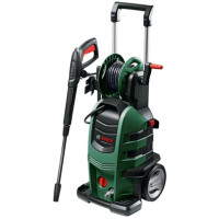 Минимойка высокого давления Bosch Advanced Aquatak 150, 2200Вт, 150бар, 480л/ч, шланг 8м, 22.45кг