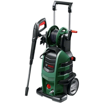 Мінімийка високого тиску Bosch Advanced Aquatak 150, 2200Вт, 150бар, 480л/год, шланг 8м, 22.45кг