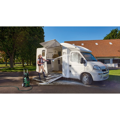 Мінімийка високого тиску Bosch Advanced Aquatak 150, 2200Вт, 150бар, 480л/год, шланг 8м, 22.45кг
