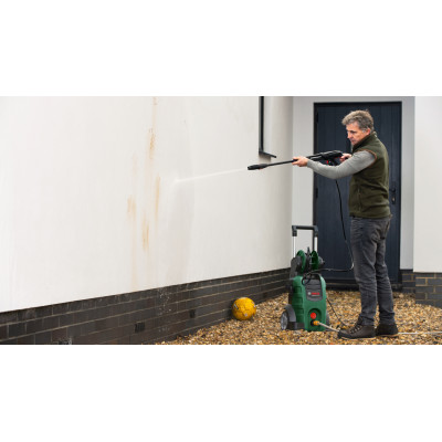 Мінімийка високого тиску Bosch Advanced Aquatak 150, 2200Вт, 150бар, 480л/год, шланг 8м, 22.45кг