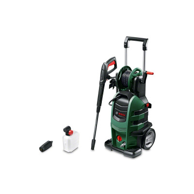 Мінімийка високого тиску Bosch Advanced Aquatak 150, 2200Вт, 150бар, 480л/год, шланг 8м, 22.45кг