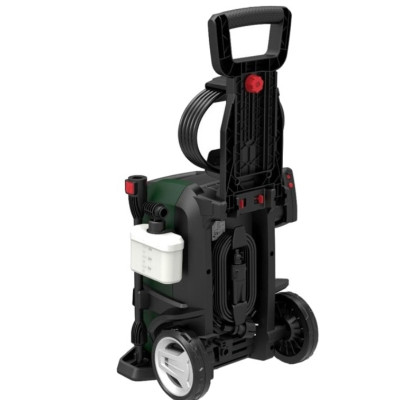Мінімийка високого тиску Bosch UniversalAquatak 130, 1700Вт, 130бар, 380л/год, насадка 3в1, 7.8кг