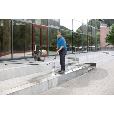 Очисник високого тиску Karcher HD 5/15 C