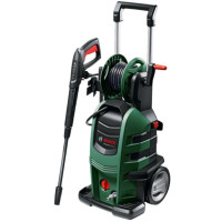 Минимойка высокого давления Bosch Advanced Aquatak 140, 2100Вт, 140бар, 450л/час, шланг 8м, 17.6кг