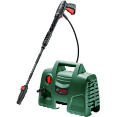 Мінімийка високого тиску Bosch EasyAquatak 100 Long Lance, 1100Вт, 100бар, 270л/год, шланг 3м, 4.6кг