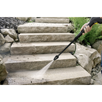 Мінімийка високого тиску Karcher K2 Power Control, 1400Вт, 110бар, 360л/год, шланг 5м, 4.34кг