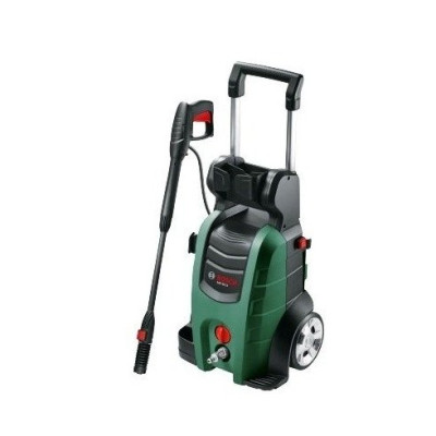 Мінімийка високого тиску Bosch EasyAquatak 110, 1300Вт, 110бар, 330л/год, шланг 5м, 3.8кг