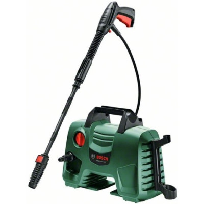 Мінімийка високого тиску Bosch EasyAquatak 110, 1300Вт, 110бар, 330л/год, шланг 5м, 3.8кг