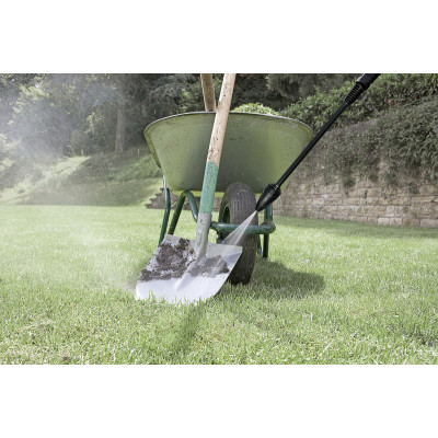 Мінімийка високого тиску Karcher K 3, 1600Вт, 20-120бар, 380л/год, шланг 6м, 5кг