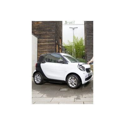 Мінімийка високого тиску Karcher K 4 CLASSIC CAR 1200Вт 20-190бар 420л/год шланг 5м 4.6кг