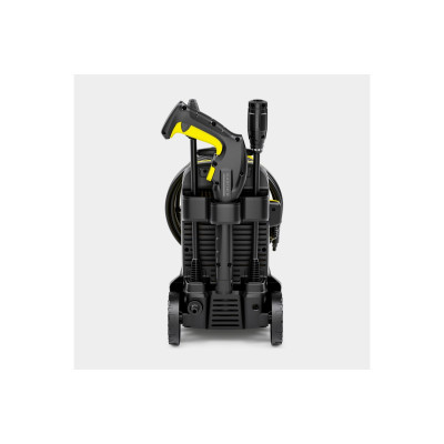 Мінімийка високого тиску Karcher K 4 CLASSIC CAR 1200Вт 20-190бар 420л/год шланг 5м 4.6кг