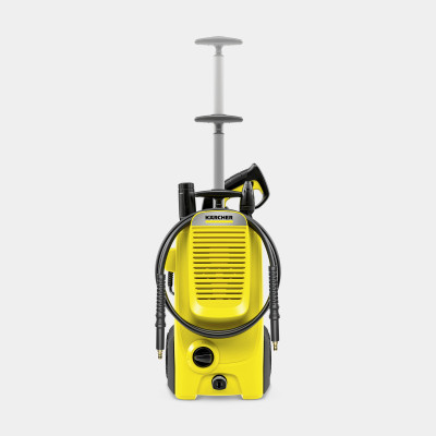 Мінімийка високого тиску Karcher K 5 Classic 2100Вт 20-145бар 500л/год шланг 8м 5.6кг