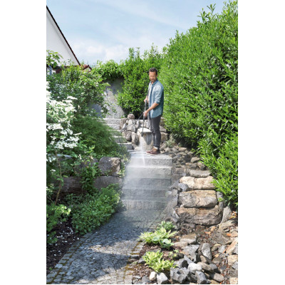 Мінімийка високого тиску Karcher K 5 Classic 2100Вт 20-145бар 500л/год шланг 8м 5.6кг