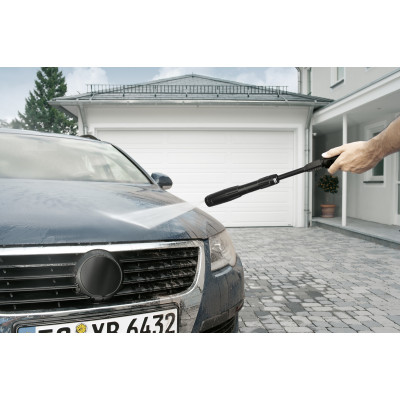 Мінімийка високого тиску Karcher K 5 Classic 2100Вт 20-145бар 500л/год шланг 8м 5.6кг
