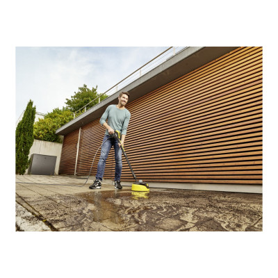 Мінімийка високого тиску Karcher K 5 Power Control Flex Home & Brush Anniversary Edition 2100Вт 145бар 500л/год шланг 10м 12кг