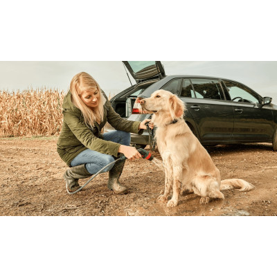 Мінімийка акумуляторна Bosch Fontus 18V 18В 20бар 386л/год 7.5кг без АКБ та ЗП