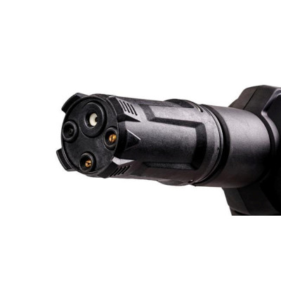 Мийка акумуляторна Einhell HYPRESSO 18/24-1 Li - Solo, PXC, 18В, до 24 бар, 240 л/хв, самовсмоктування, 2.1 кг без АКБ та ЗП