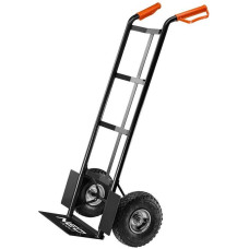 Візок вантажний Neo Tools універсальний, платформа 35х18см, до 200кг