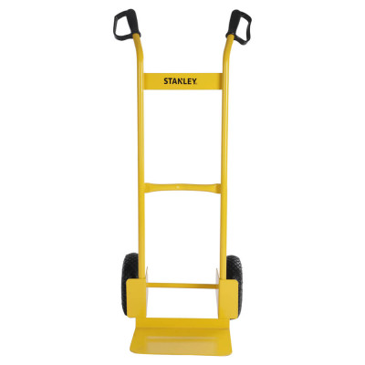 Візок вантажний Stanley універсальний, платформа 35.5х24см, до 200кг, вага 9.7кг