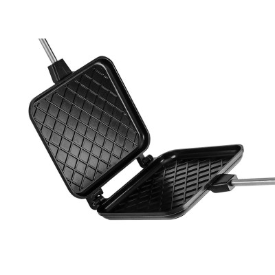 Тостер для сэндвичей Neo Tools, нержавеющая сталь, 15.5x13.5см, 41.5см
