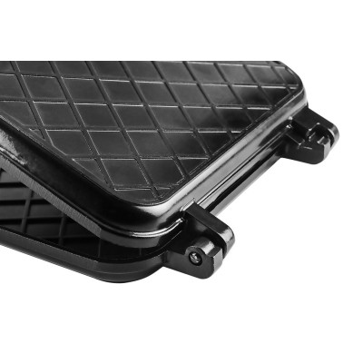 Тостер для сэндвичей Neo Tools, нержавеющая сталь, 15.5x13.5см, 41.5см
