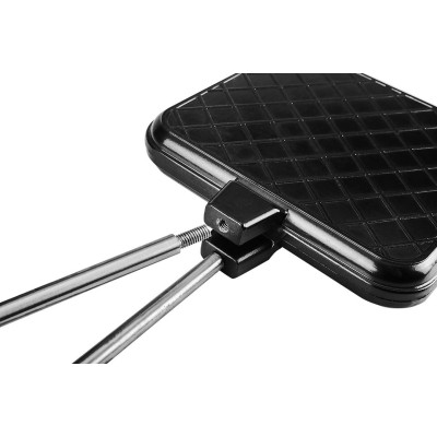 Тостер для сэндвичей Neo Tools, нержавеющая сталь, 15.5x13.5см, 41.5см