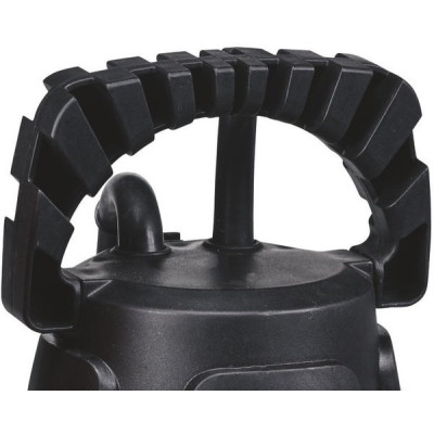 Насос дренажный Einhell GC-DP 3325, 330Вт, 9500л/час, выс. 6 м, глуб. 7м, 25 мм, 4 кг