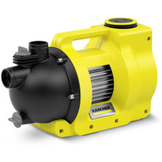 Насос садовый Karcher BP 4.500 Garden, 550Вт, 4.5 куб/час, высота подачи 36м, высота всасывания 8м, 6.4кг