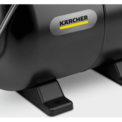 Насосна станція Karcher BP 4.900 Home, 1150Вт, 4.9 куб/година, висота подачі 50м, висота всмоктування 8 м, 18.0 кг