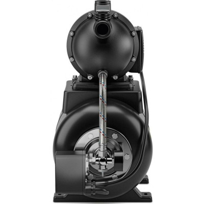 Насосна станція Karcher BP 4.900 Home, 1150Вт, 4.9 куб/година, висота подачі 50м, висота всмоктування 8 м, 18.0 кг