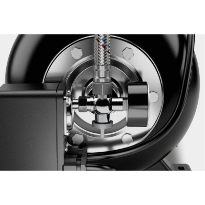 Насосна станція Karcher BP 4.900 Home, 1150Вт, 4.9 куб/година, висота подачі 50м, висота всмоктування 8 м, 18.0 кг