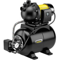 Насосна станція Karcher BP 4.900 Home, 1150Вт, 4.9 куб/година, висота подачі 50м, висота всмоктування 8 м, 18.0 кг