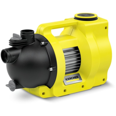 Насос садовий Karcher BP 4.500 Garden 550Вт 4.5Куб·год висота 36м глибина 8м 6.6кг