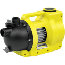 Насос садовый Karcher BP 4.500 Garden 550Вт 4.5Куб·час высота 36м глубина 8м 6.6кг