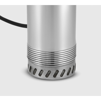 Насос свердловинний Karcher ВР 4 Deep Well, 700Вт, 4600 л/г, 43 м, 4.3 бар, 12 м, 105 мм, 35 °C, G1, 7.14 кг