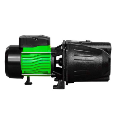 Насос струйный Gartner JET1100L, 1100Вт, 2520л/час, высота подачи 43м, всасывание 8м, 12кг