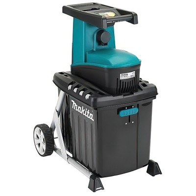 Измельчитель садовый Makita UD 2500 2500Вт 45мм 67л фреза