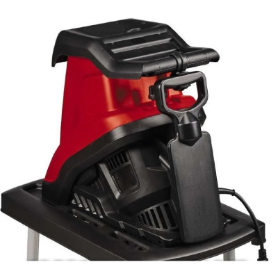 Измельчитель садовый Einhell GC-KS 2540 CB 2000Вт 40мм бак 55л нож