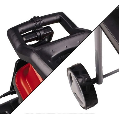 Измельчитель садовый Einhell GC-KS 2540 CB 2000Вт 40мм бак 55л нож
