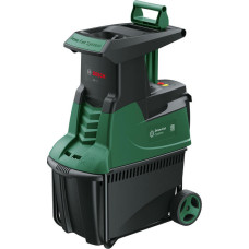 Подрібнювач садовий Bosch AXT22D 2200Вт 40об/хв 38мм 53 л. 31.3кг ріжуча система Turbine-Cut низькошумний