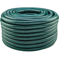 Шланг садовий Verto Economic, 1/2&quot;, 30м, 3 шари, до 20бар, -5…+30°C