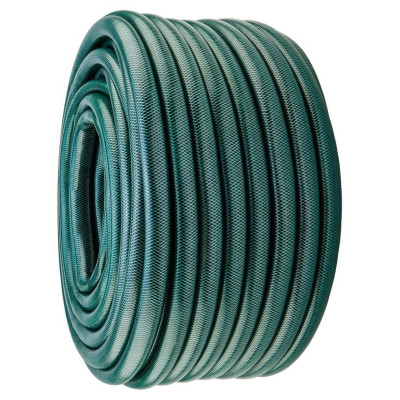 Шланг садовий Verto Economic, 3/4", 50м, 3 шари, до 20бар, -5…+30°C
